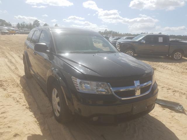 DODGE JOURNEY SE 2014 3c4pdcab9et134469