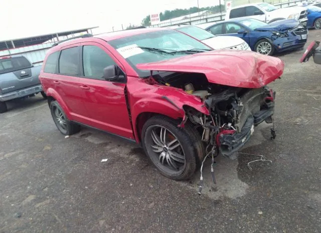 DODGE JOURNEY 2014 3c4pdcab9et151644