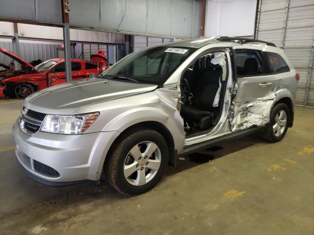 DODGE JOURNEY SE 2014 3c4pdcab9et154785