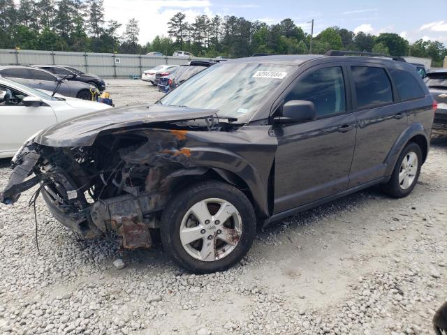 DODGE JOURNEY 2014 3c4pdcab9et155502