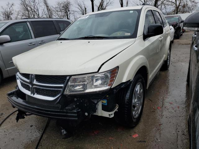 DODGE JOURNEY SE 2014 3c4pdcab9et159999