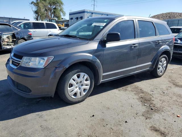 DODGE JOURNEY SE 2014 3c4pdcab9et160005