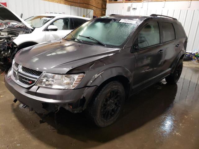 DODGE JOURNEY 2014 3c4pdcab9et163888