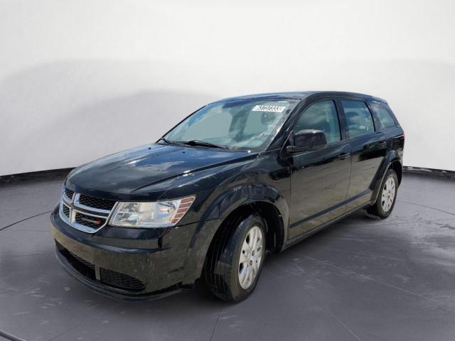 DODGE JOURNEY 2014 3c4pdcab9et165978