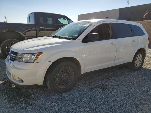 DODGE JOURNEY 2014 3c4pdcab9et173773