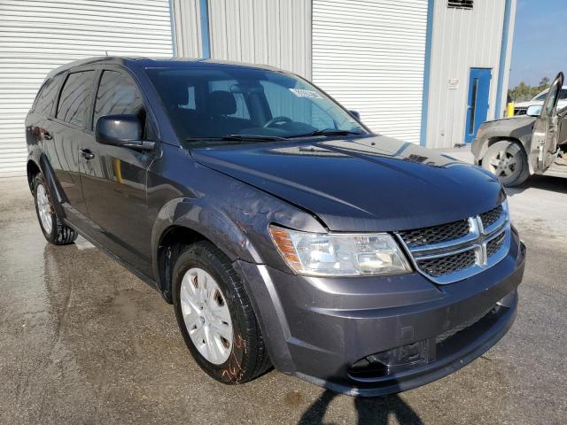 DODGE JOURNEY SE 2014 3c4pdcab9et181744