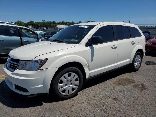 DODGE JOURNEY 2014 3c4pdcab9et194171