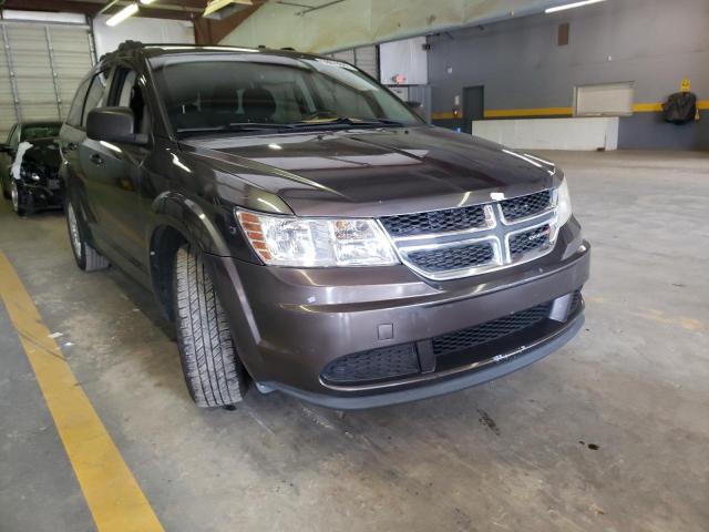 DODGE JOURNEY SE 2014 3c4pdcab9et198463