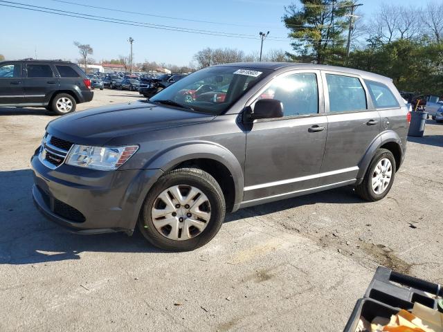 DODGE JOURNEY 2014 3c4pdcab9et226861