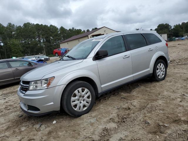 DODGE JOURNEY SE 2014 3c4pdcab9et236984