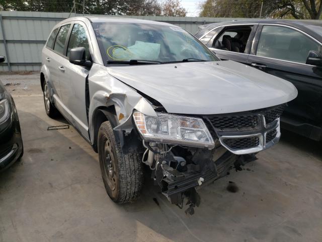 DODGE JOURNEY SE 2014 3c4pdcab9et238573