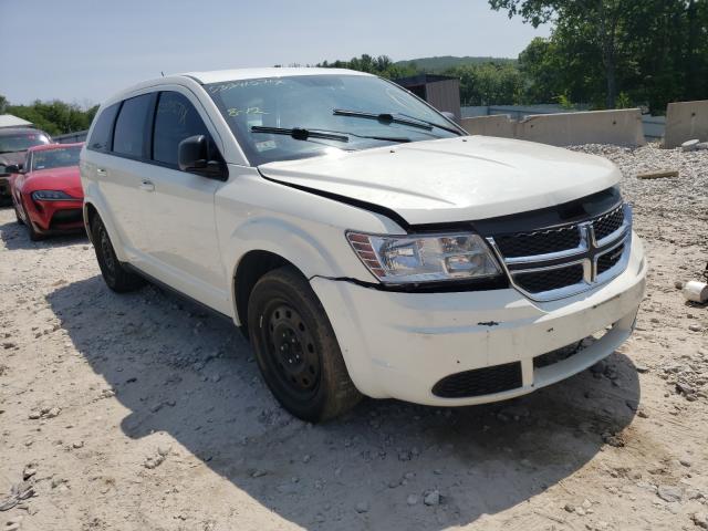 DODGE JOURNEY SE 2014 3c4pdcab9et238864