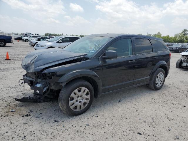 DODGE JOURNEY SE 2014 3c4pdcab9et258564