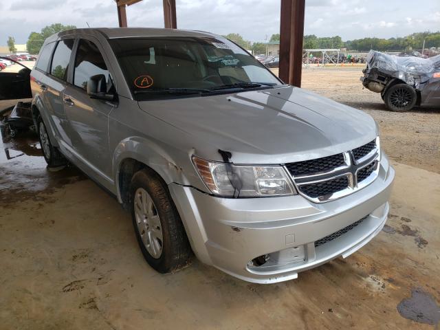 DODGE JOURNEY SE 2014 3c4pdcab9et262985