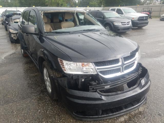 DODGE JOURNEY SE 2014 3c4pdcab9et267183