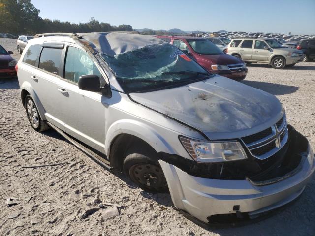 DODGE JOURNEY SE 2014 3c4pdcab9et277101