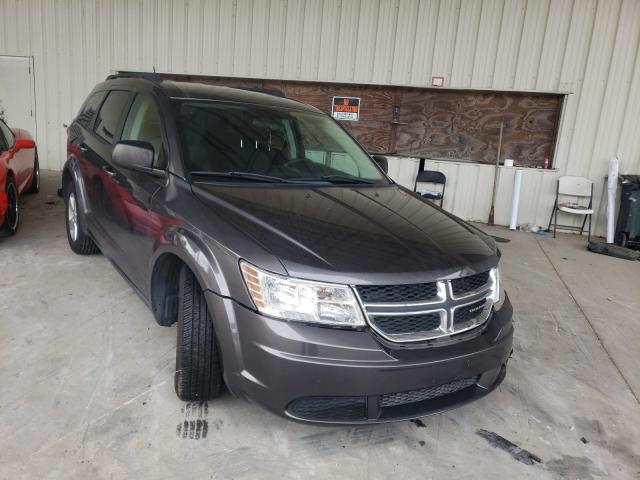 DODGE JOURNEY SE 2014 3c4pdcab9et277163