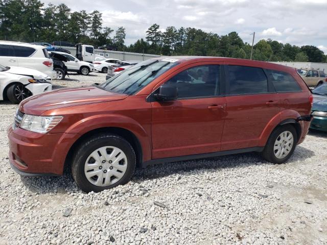 DODGE JOURNEY SE 2014 3c4pdcab9et277759