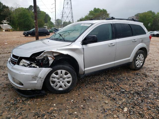 DODGE JOURNEY SE 2014 3c4pdcab9et284047