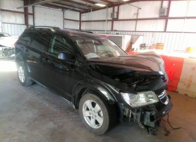 DODGE JOURNEY 2014 3c4pdcab9et287773