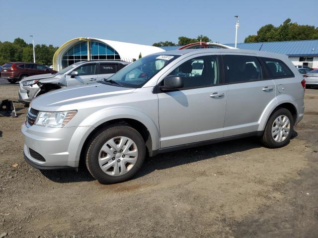 DODGE JOURNEY SE 2014 3c4pdcab9et304068