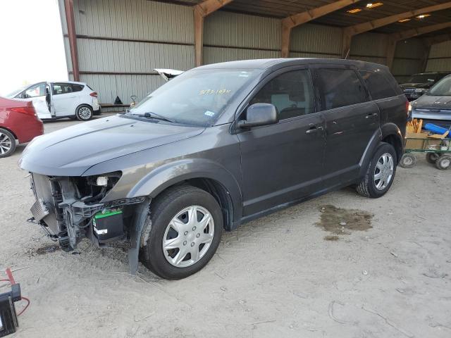 DODGE JOURNEY 2014 3c4pdcab9et304099