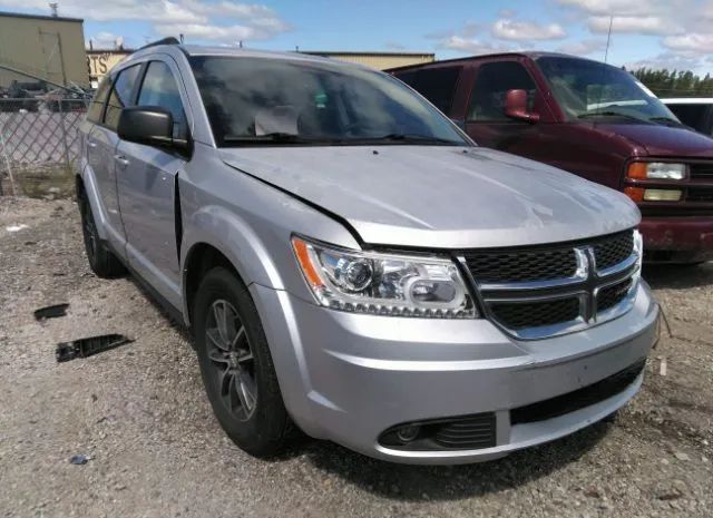 DODGE JOURNEY 2014 3c4pdcab9et309934