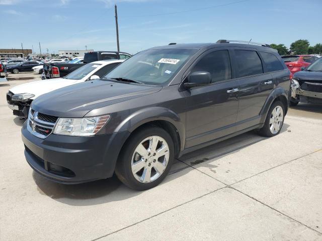 DODGE JOURNEY 2014 3c4pdcab9et316933