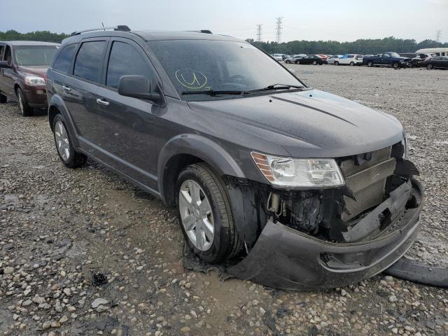 DODGE JOURNEY SE 2014 3c4pdcab9et317158