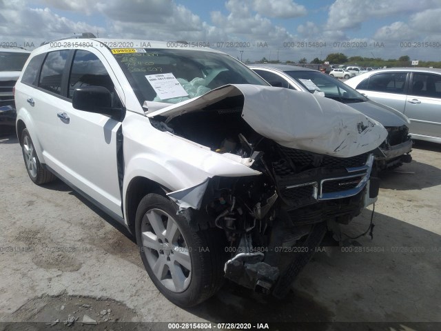 DODGE JOURNEY 2015 3c4pdcab9ft506507