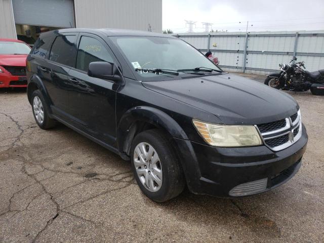 DODGE JOURNEY SE 2015 3c4pdcab9ft512078