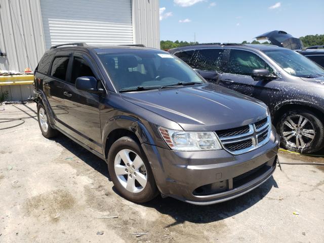 DODGE JOURNEY SE 2015 3c4pdcab9ft517331