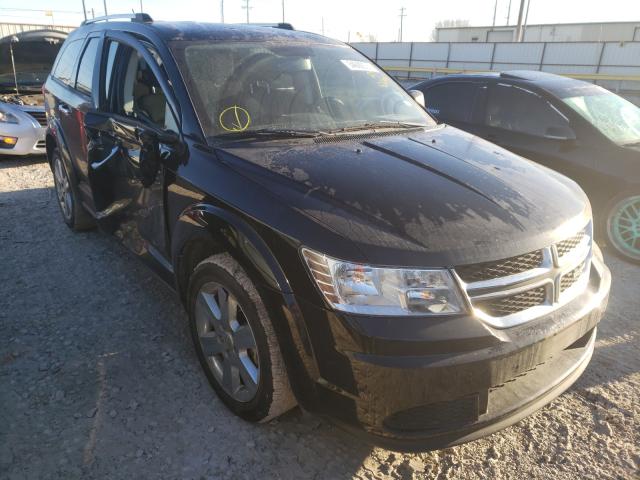 DODGE JOURNEY SE 2015 3c4pdcab9ft525994