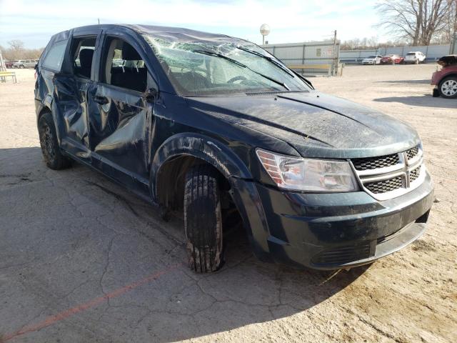 DODGE JOURNEY SE 2015 3c4pdcab9ft530239