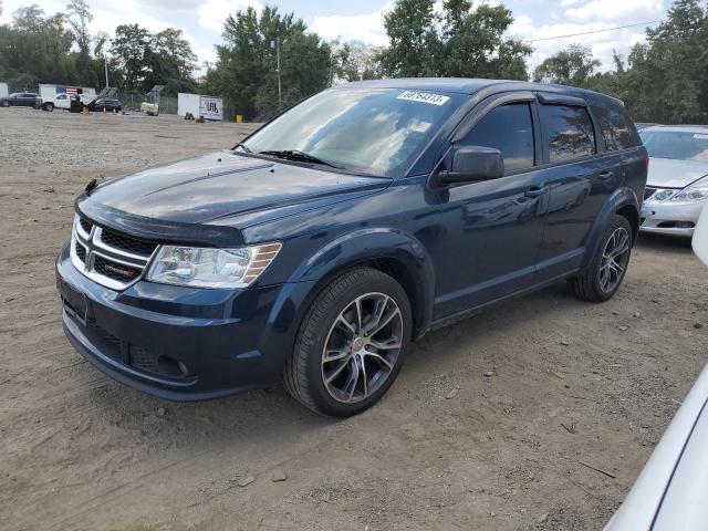 DODGE JOURNEY SE 2015 3c4pdcab9ft531939