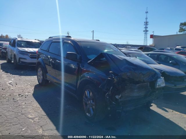 DODGE JOURNEY 2015 3c4pdcab9ft547462