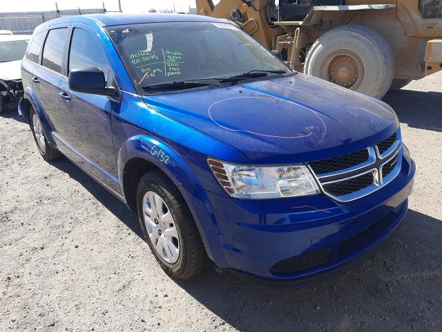 DODGE NULL 2015 3c4pdcab9ft553875