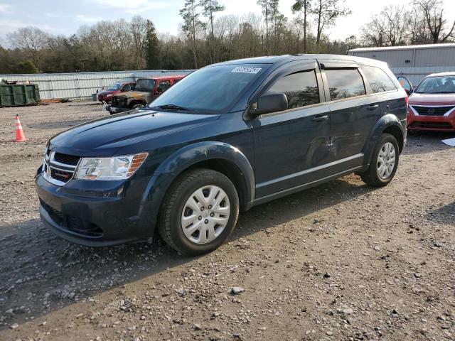 DODGE JOURNEY SE 2015 3c4pdcab9ft565069