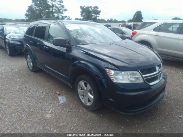 DODGE JOURNEY 2015 3c4pdcab9ft578291