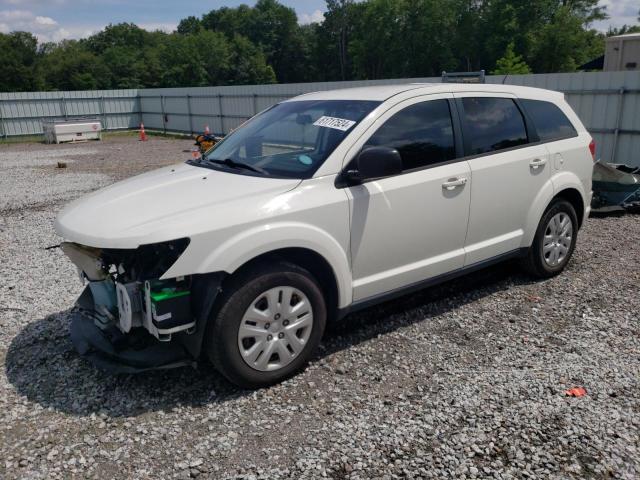 DODGE JOURNEY 2015 3c4pdcab9ft595771