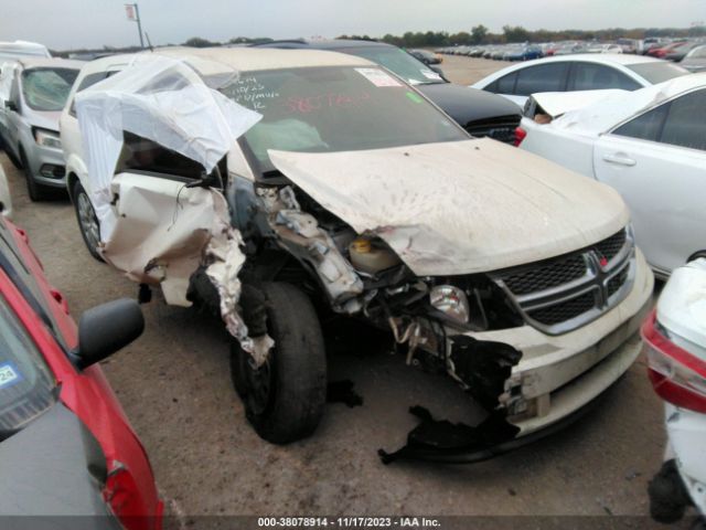 DODGE JOURNEY 2015 3c4pdcab9ft610849