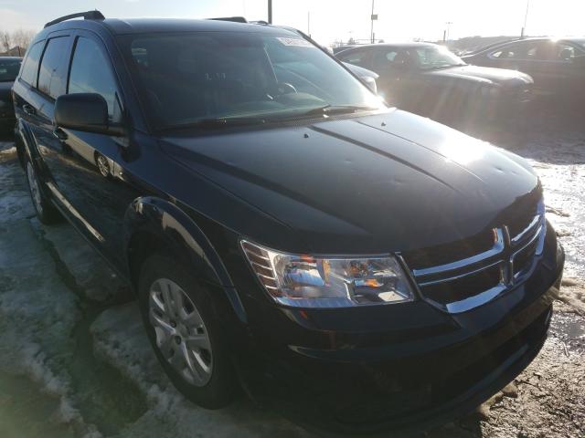 DODGE JOURNEY SE 2015 3c4pdcab9ft621253