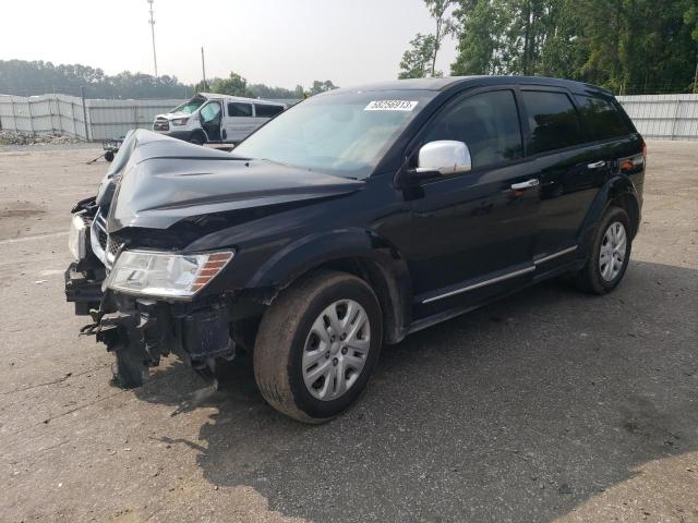 DODGE JOURNEY SE 2015 3c4pdcab9ft630339