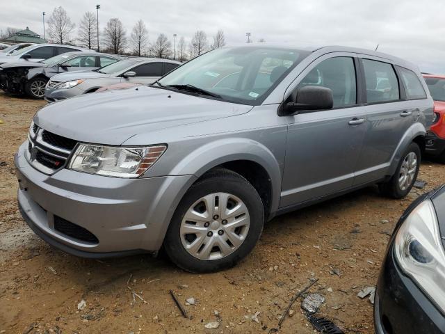 DODGE JOURNEY SE 2015 3c4pdcab9ft630678