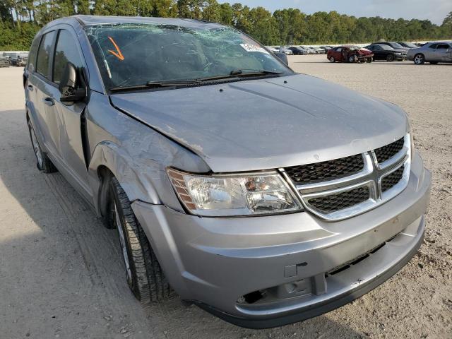 DODGE JOURNEY SE 2015 3c4pdcab9ft641194