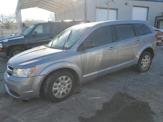 DODGE JOURNEY 2015 3c4pdcab9ft641597