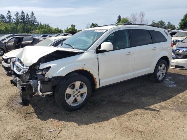 DODGE JOURNEY SE 2015 3c4pdcab9ft657816