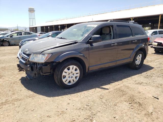 DODGE JOURNEY SE 2015 3c4pdcab9ft665334