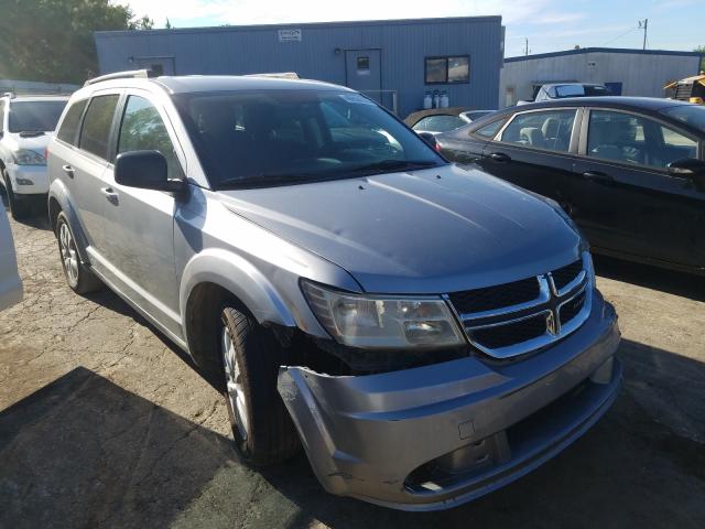 DODGE JOURNEY SE 2015 3c4pdcab9ft665818