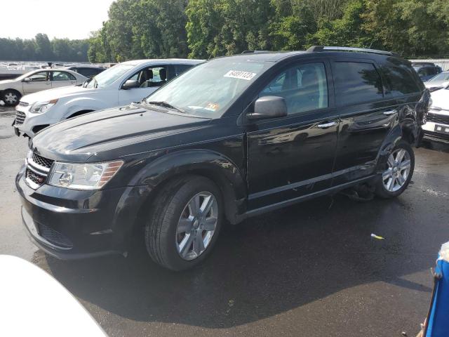 DODGE JOURNEY SE 2015 3c4pdcab9ft687236